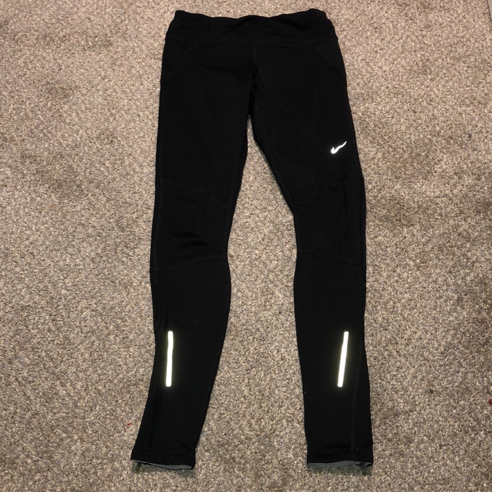 Nike running leggings